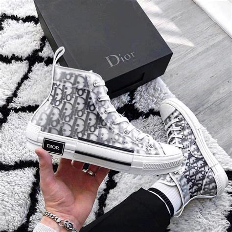 replica dior converse